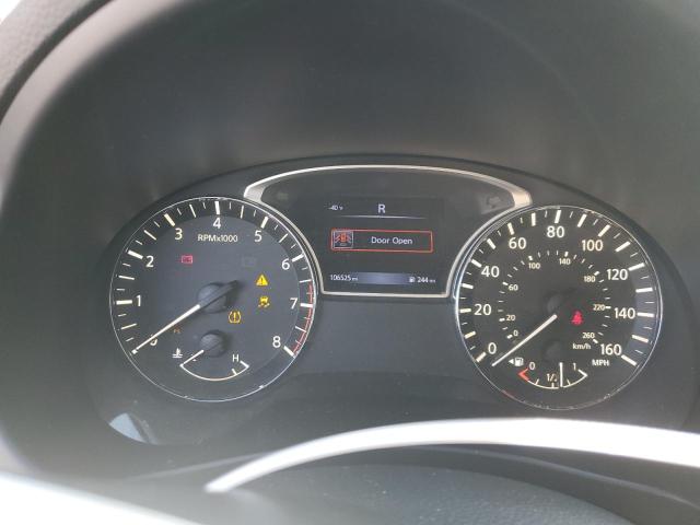 2016 NISSAN ALTIMA 2.5 - 1N4AL3APXGN391122