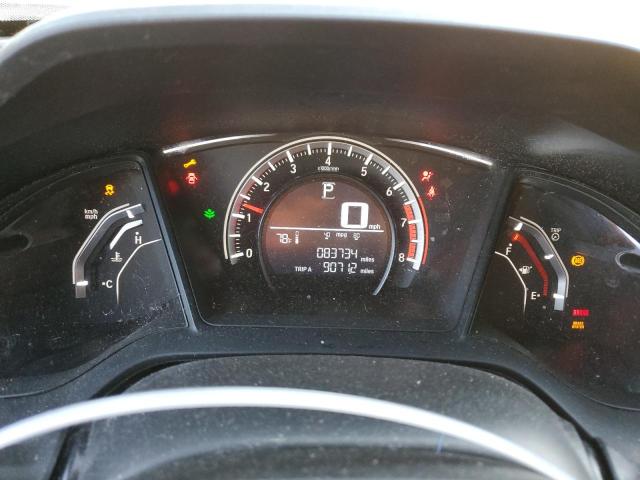 2017 HONDA CIVIC SPOR - SHHFK7H49HU225520
