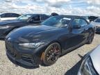 2022 BMW M440I - WBA53AT03NCK00422