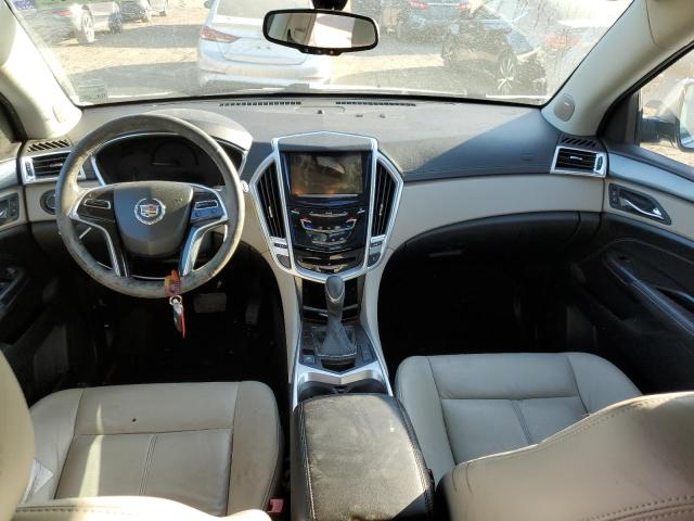 VIN 3GYFNAE32DS531486 2013 Cadillac SRX no.8