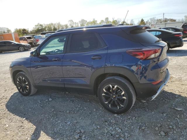 2023 CHEVROLET TRAILBLAZE - KL79MPSL1PB088287