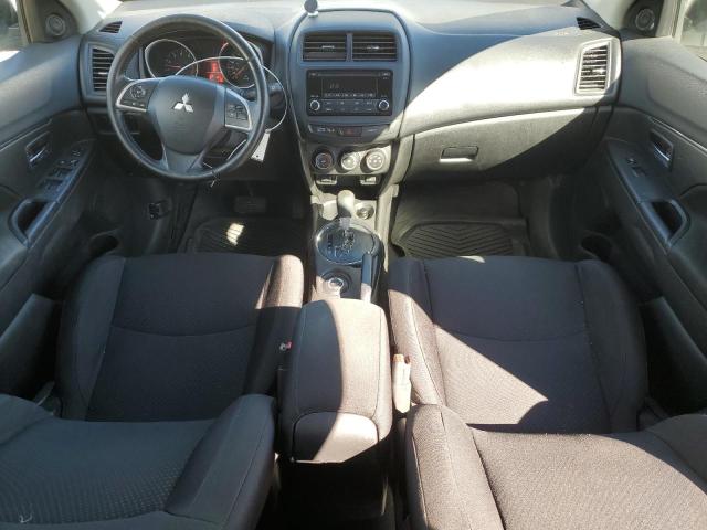 2015 MITSUBISHI RVR SE 4A4AJ3AU4FE606782