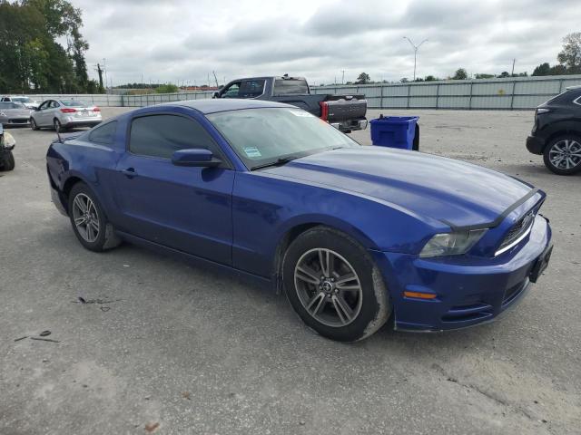 VIN 1ZVBP8AM3D5224969 2013 Ford Mustang no.4