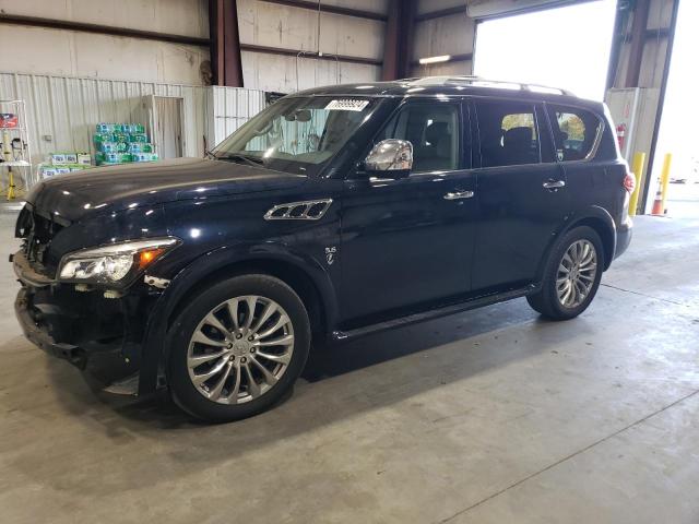 2016 INFINITI QX80 #2947576825