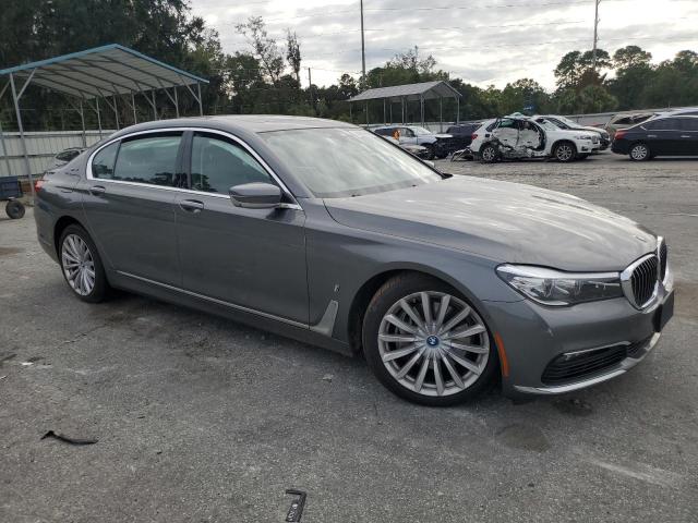 VIN WBA7J2C51JG938383 2018 BMW 7 SERIES no.4