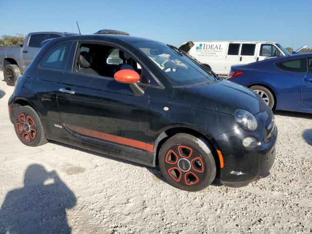 2017 FIAT 500 ELECTR 3C3CFFGE0HT625193