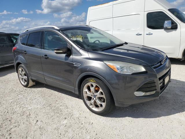 VIN 1FMCU0J98FUC01561 2015 Ford Escape, Titanium no.4