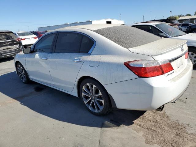 VIN 1HGCR2F53EA170518 2014 Honda Accord, Sport no.2