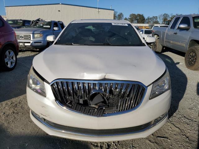 2015 BUICK LACROSSE P - 1G4GF5G37FF247110
