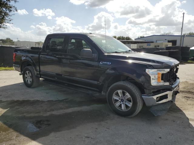 VIN 1FTEW1EP4JFC94811 2018 Ford F-150, Supercrew no.4