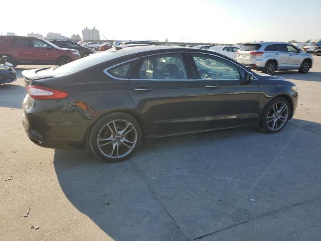 VIN 3FA6P0K97FR109152 2015 Ford Fusion, Titanium no.3