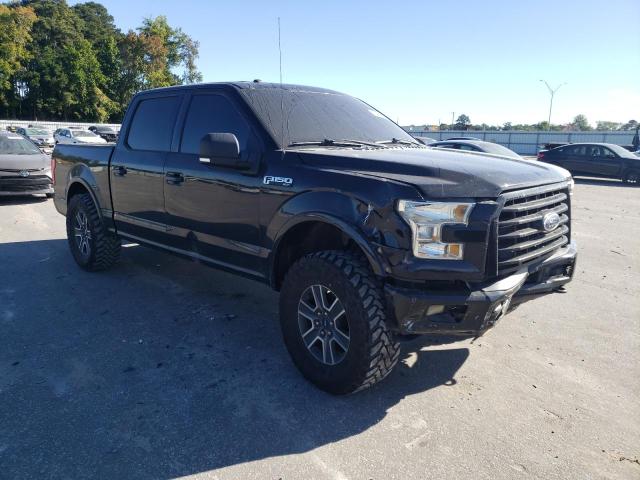 VIN 1FTEW1EP4GFB80932 2016 Ford F-150, Supercrew no.4