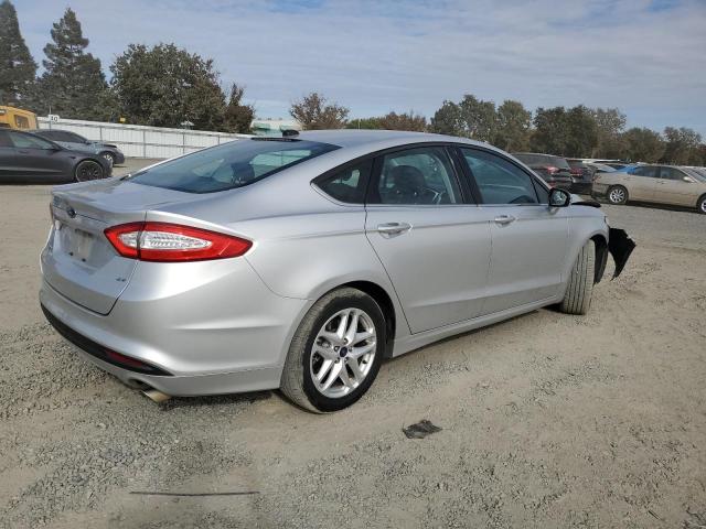 VIN 3FA6P0H74ER256873 2014 Ford Fusion, SE no.3