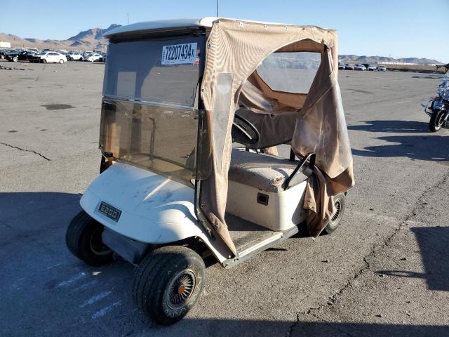 EZGO GOLFCART 1997 beige   1058984 photo #3