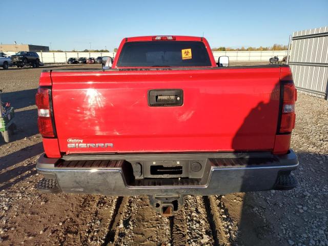 2018 GMC SIERRA C25 1GT01REG6JZ352293