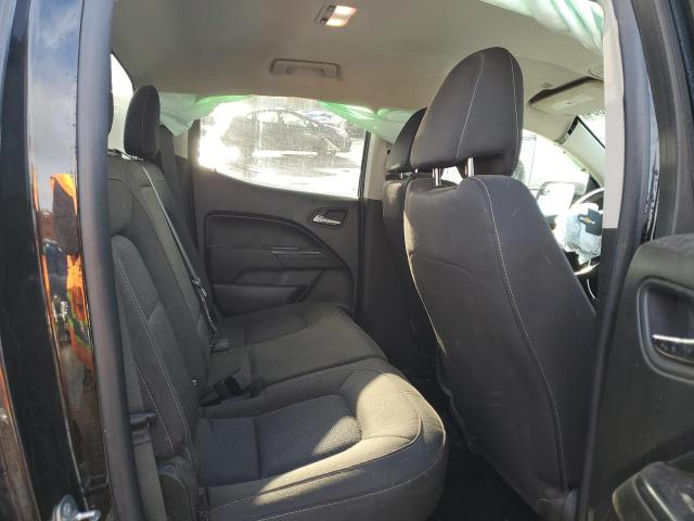 2018 CHEVROLET COLORADO L - 1GCGTCEN2J1263968