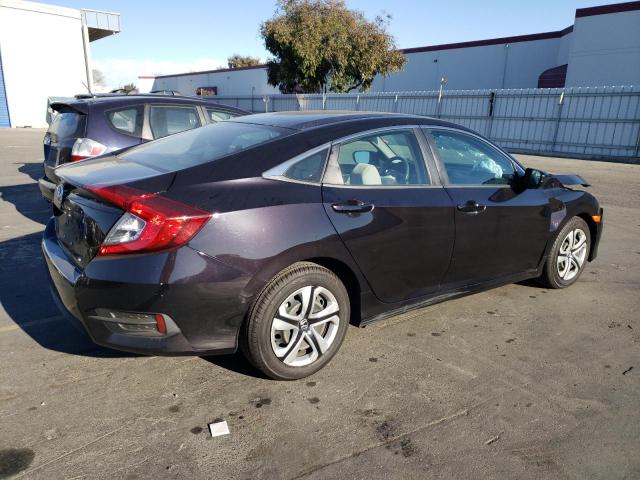 VIN 2HGFC2F55HH517061 2017 Honda Civic, LX no.3