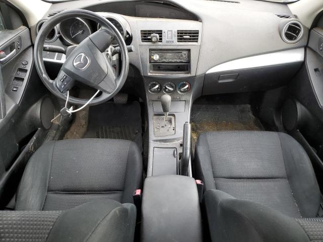 VIN JM1BL1TF5D1766053 2013 Mazda 3, I no.8