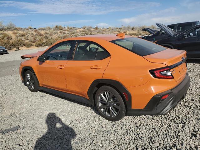 2023 SUBARU WRX - JF1VBAA61P9817482