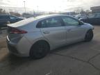 Lot #3025209598 2022 HYUNDAI IONIQ BLUE