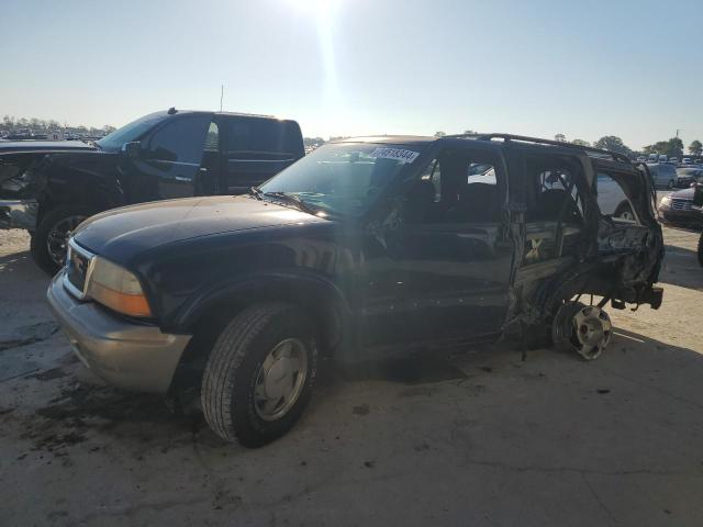 2000 GMC JIMMY #2969780289