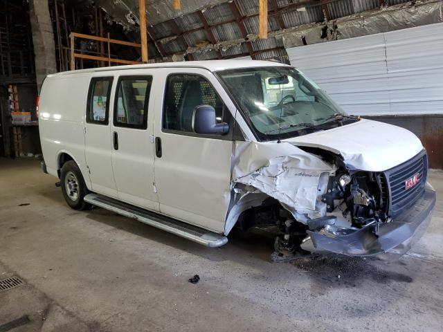 2024 GMC SAVANA G25 1GTW7AFP8R1139770