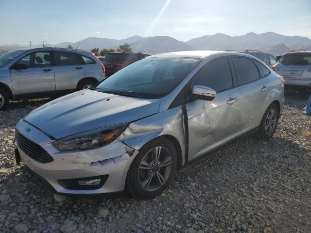 2016 FORD FOCUS SE #2907658750