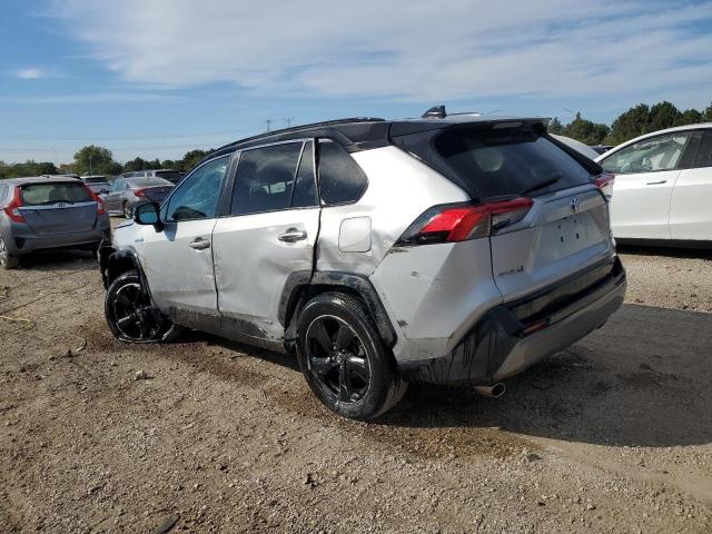 2019 TOYOTA RAV4 XSE - 2T3EWRFV5KW024269