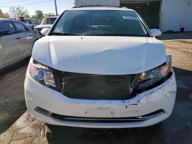 2016 HONDA ODYSSEY EX - 5FNRL5H65GB090052