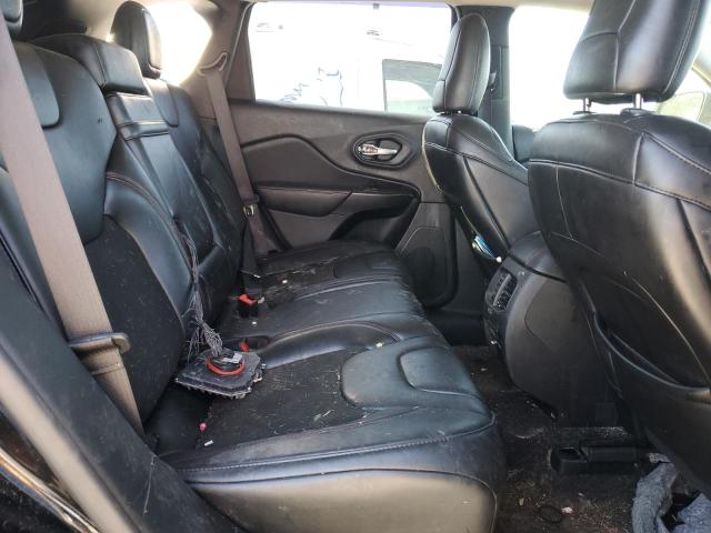 2019 JEEP CHEROKEE T - 1C4PJMBX0KD284268