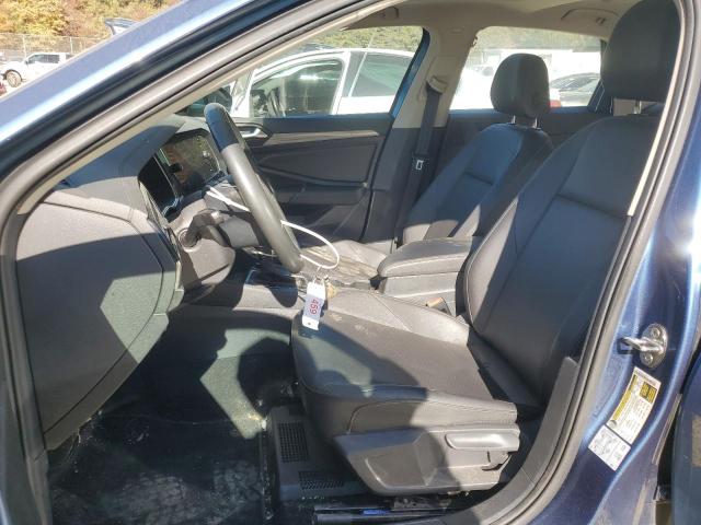 2020 VOLKSWAGEN JETTA SEL - 3VWEB7BU5LM009591