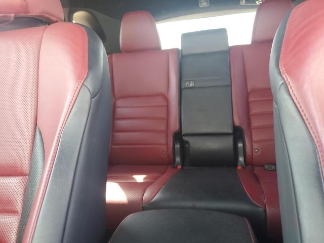 2017 LEXUS NX 200T BA - JTJYARBZ1H2072869