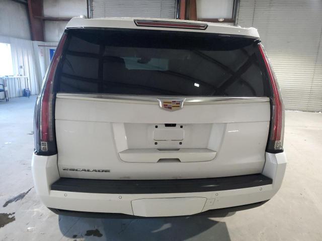 2018 CADILLAC ESCALADE L - 1GYS4BKJ3JR366220