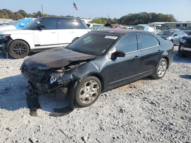 Vin: 3fahp0ha5ar431274, lot: 86526364, ford fusion se 2010 img_1