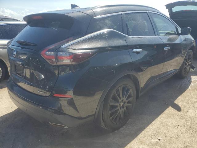 VIN 5N1AZ2BJ1NC114084 2022 NISSAN MURANO no.3