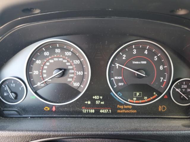 2016 BMW 435 XI GRA WBA4B3C55GG528331