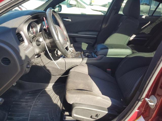 2019 DODGE CHARGER SC - 2C3CDXGJ0KH599316