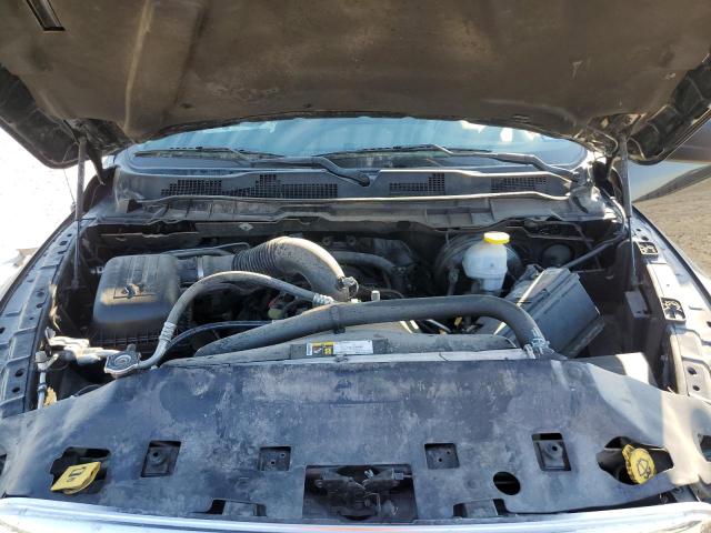 2021 RAM 1500 CLASS - 1C6RR6FT6MS520884