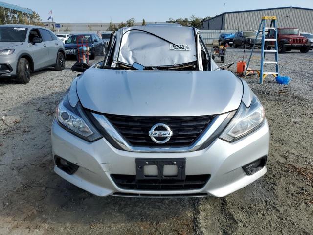 2018 NISSAN ALTIMA 2.5 - 1N4AL3AP1JC214297