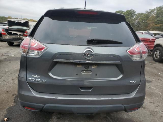 2015 NISSAN ROGUE S - 5N1AT2MT5FC812053