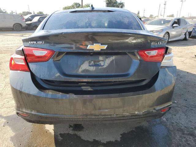 2018 CHEVROLET MALIBU LT - 1G1ZD5ST0JF110120