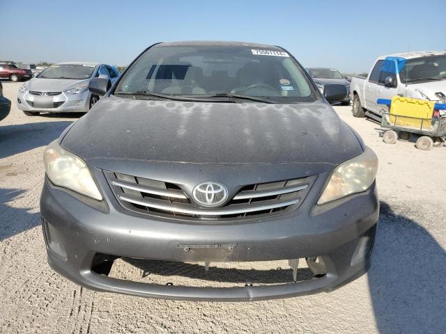 VIN 2T1BU4EEXDC040848 2013 Toyota Corolla, Base no.5