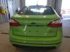 Lot #3023845846 2014 FORD FIESTA SE