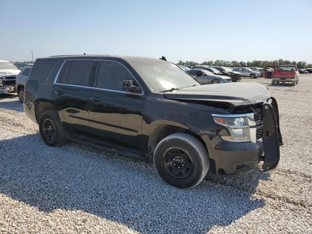 2019 CHEVROLET TAHOE POLI - 1GNLCDEC7KR316354