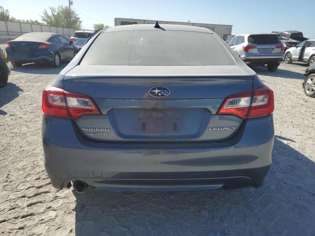 2016 SUBARU LEGACY 2.5 - 4S3BNBD62G3032848