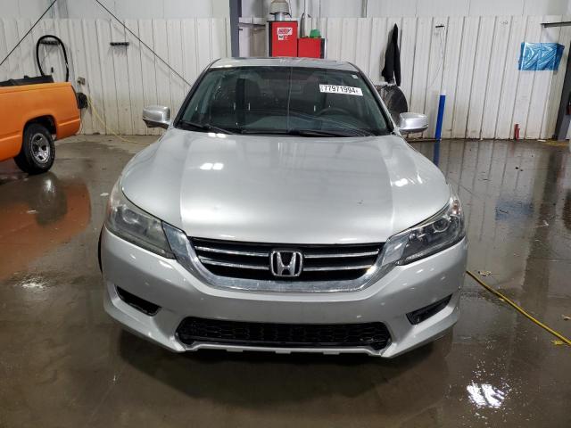 VIN 1HGCR2F73EA088368 2014 Honda Accord, EX no.5