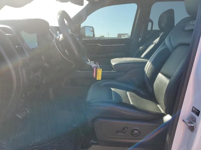 2022 RAM 1500 TRX - 1C6SRFU97NN252081