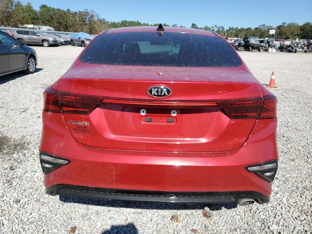 2020 KIA FORTE FE - 3KPF24ADXLE209996