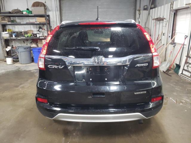 2015 HONDA CR-V TOURI - 5J6RM4H94FL128068