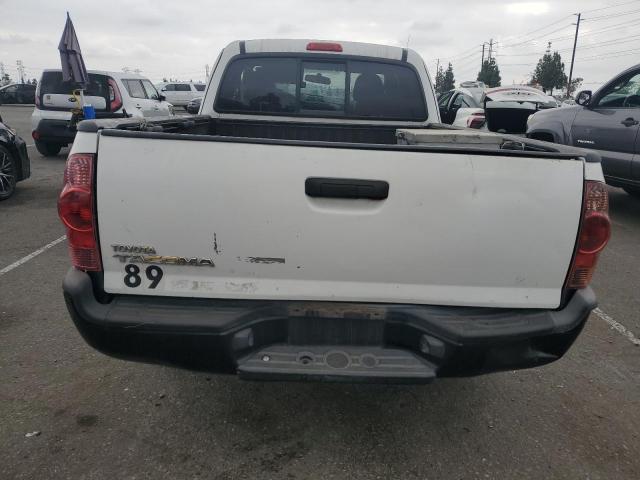 VIN 5TFTX4CN8EX044317 2014 Toyota Tacoma, Access Cab no.6